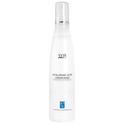 MASKA KREMOWA Z KWASEM HIALURONOWYM 200 ML