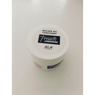BUILDER GEL 45 GRAM "ALA"