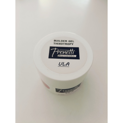 BUILDER GEL 45 GRAM "ULA"
