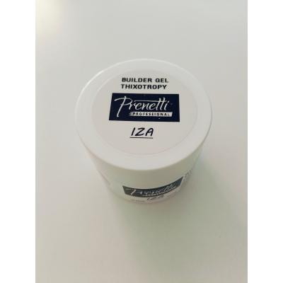 BUILDER GEL 45 GRAM "IZA"