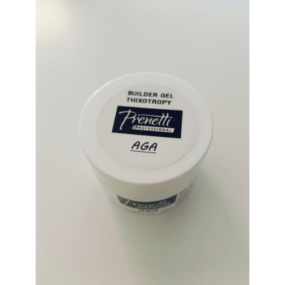 BUILDER GEL 45 GRAM "AGA"
