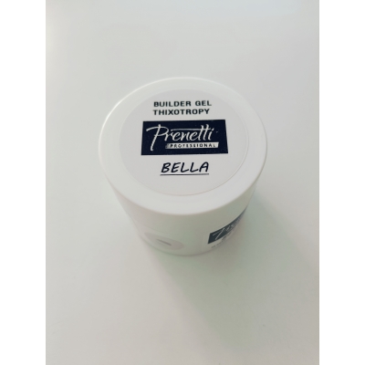 BUILDER GEL 45 GRAM "BELLA"
