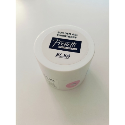 BUILDER GEL 45 GRAM "ELSA"