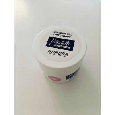 BUILDER GEL 45 GRAM "AURORA"