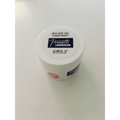 BUILDER GEL 45 GRAM "EMILY"