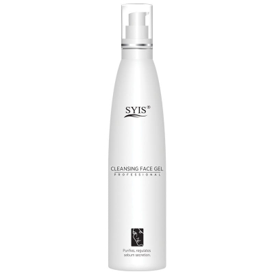 OCZYSZCZAJĄCY ŻEL DO TWARZY 200 ML